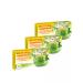 Herbalist Gordeev MV Tea drink Gattle Healthy 3 pcs - Buy Online on GoSupps.com