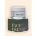 Element Facial cream with green tea extract 50 ml - Buy Online on GoSupps.com