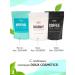 DOUX COSMETICS Anti -cellulite mint scrub for body - Buy Online on GoSupps.com