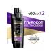TRESemme Shampoo Restoring Repair and Protect 400ml 2pcs