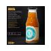 MR DJEMIUS ZERO Low -calorie syrup without sugar vanilla - Buy Online on GoSupps.com