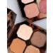 Moda Pop Feature shadows palette - Buy Online on GoSupps.com