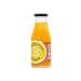 MR DJEMIUS ZERO Low -calorie syrup without sugar mango - Buy Online on GoSupps.com