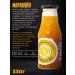 MR DJEMIUS ZERO Low -calorie syrup without sugar marakuya - Buy Online on GoSupps.com