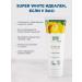Nordics Toothpaste whitening against caries from plaque and stone - Buy Online on GoSupps.com
