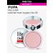 Pupa Facial powder compact Like a Doll light 10 g tone 002
