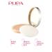 Pupa Facial powder compact Like a Doll light 10 g tone 002 - Buy Online on GoSupps.com