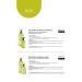 Clear System BCOSI recovery mask 500 ml - Buy Online on GoSupps.com