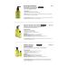 Clear System BCOSI recovery mask 500 ml - Buy Online on GoSupps.com