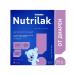 Nutrilak The mixture of Premium is a lactose from birth 350 g