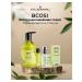 Clear System Gel for creating curls bcosi 150 ml - Buy Online on GoSupps.com
