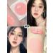 LUCKYBOOM Creamy blush for the face sculptor contouring