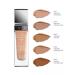 PHYSICIANS FORMULA Tonal Cream The Healthy Foundation Average Warm - Buy Online on GoSupps.com