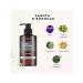 Kundal Hair shampoo white musk - Buy Online on GoSupps.com