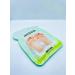 SAMA BEAUTY Hare cosmetics exfoliating socks-peeling legs - Buy Online on GoSupps.com