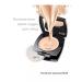 AvonManiA Compact face cream for face shade Shell