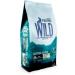 Prime Wild Dry food for kittens and cats with salmon 2kg