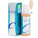 Tonal face cream moisturizing COLLAGEN TOM - Buy Online on GoSupps.com