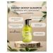 Clear System Shampoo for strengthening and growth of Bcosi Energy Boost 500 ml
