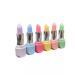 Sarcoma A set of colorless lipsticks