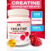 Bullstrong Creatine Monohgydrate by BS Raspberry