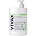Vivax gel regenerating with amino acid complexes 1l