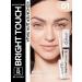 RELOUIS Bright Touch Concealer Facial Concealer Tone 01