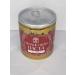ABRO MARKET Arachis paste without sugar 400 g - Buy Online on GoSupps.com