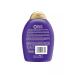 OGX Shampoo with biotin and collagen 385ml - Buy Online on GoSupps.com