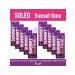 Soleo SUNSET Time Cream-Bronzer 15 ml 10 pcs