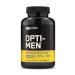 Optimum Nutrition Opti Men 150 vitamins for men - Buy Online on GoSupps.com
