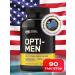 Optimum Nutrition Opti Men 90 vitamins for men