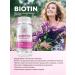 BIOVIN Hc set collagen powder 120 g + biotin 60 capsules - Buy Online on GoSupps.com