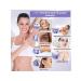 Beutyone Women's electric shock for the whole body epalator 7 b 1 - Buy Online on GoSupps.com