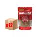 Bushido Coffee soluble Red Katana in m u 75g x 12pcs
