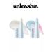 UNLEASHIA Tint balm for lip with sparkles No. 02 Blue Lagoon - Buy Online on GoSupps.com