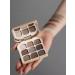Nude palette of eye shadow - Buy Online on GoSupps.com