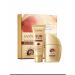 sadoer Sunscare for the face and body set