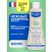 Mustela Children's shampoo for hair 500 ml