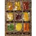 Sim Salabim Gift set of dried fruits 9V1 beneficial sweets - Buy Online on GoSupps.com