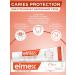 Elmex toothpaste from caries and remineralizing 2 pcs - Buy Online on GoSupps.com