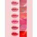 Giverny Glossy Tint for the lip Dewy Lip Glaze 03 Kitten Coral - Buy Online on GoSupps.com