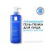 La Roche Posay Toleriane cleansing gel moss of double action 400ml - Buy Online on GoSupps.com