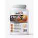 GraceBioQ Creatine monohydrate in tablets - Buy Online on GoSupps.com