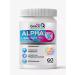 GraceBioQ Alpha-lipoic acid 100 mg - Buy Online on GoSupps.com