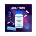 Noxygen AdaptGen 7.8-DHF 10mg 60 caps. Nootropic-ethosics - Buy Online on GoSupps.com