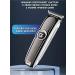 Philips Hair cutting machine beard and mustache Geemy GM-6050 - Buy Online on GoSupps.com