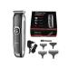 Philips Hair cutting machine beard and mustache Geemy GM-6050 - Buy Online on GoSupps.com