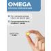 QEEP Omega 3 omega vitamins Fisheries - Buy Online on GoSupps.com