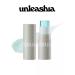UNLEASHIA Gel highlighter with sparkles in the format of the stick